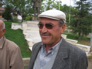 Ali Kocak